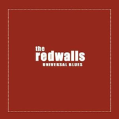 Speed Racer by The Redwalls