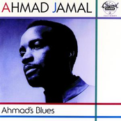Falling In Love With Love by Ahmad Jamal