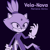 Vela-Nova (From "Sonic Rush") - Single