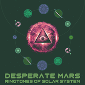 #TW68 - Desperate Mars - Ringtones of Solar System