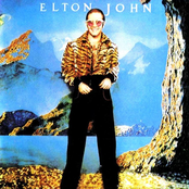 The Bitch Is Back by Elton John