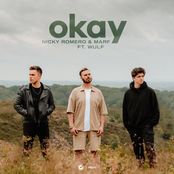 Okay (feat. Wulf) - Single