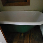 2002 05 31 - Underground recording