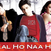 Kal Ho Naa Ho (Original Motion Picture Soundtrack)
