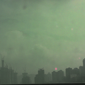 On the Last Afternoon / Erde