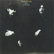 Year Of Sunday by Seals & Crofts