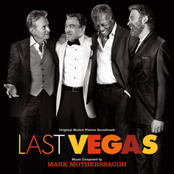 Last Vegas