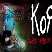 korn feat. corey taylor