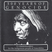 500 Years of Genocide