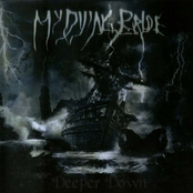 Deeper Down (uberdoom Edit) by My Dying Bride