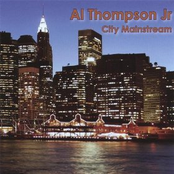 al thompson jr.