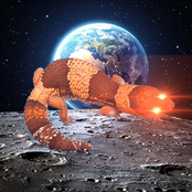 Dinosaurs From Outer Space EP