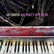 All That's Left Of Us
