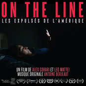 On the Line Ost
