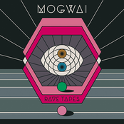 Repelish by Mogwai