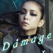 Damage by 安室奈美恵