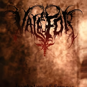 Invokation Ov Forneus