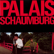 Palais Schaumburg