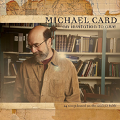 The Way Of Wisdom by Michael Card