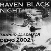 Morbid Gladiator
