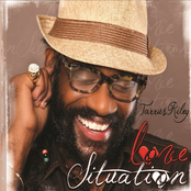 Tarrus Riley: Love Situation
