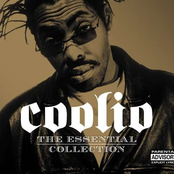 The Revolution by Coolio