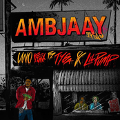Ambjaay: Uno (Remix)