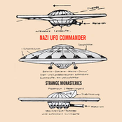 Fuhrer by Nazi Ufo Commander