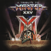 A tribute to Мастер. XXV