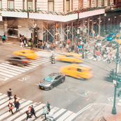 Verkehrsgeräusche Stadtgeräusche zum Einschlafen und Entspannen