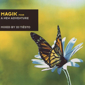 Magik Four: A New Adventure