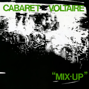 Heaven And Hell by Cabaret Voltaire