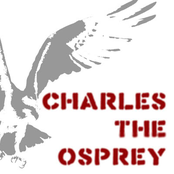 Charles the Osprey: Belongings EP