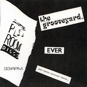 The Grooveyard / Ever Flexi 7"