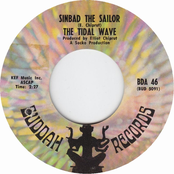 Sinbad the Sailor