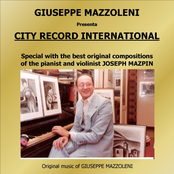 Giuseppe Mazzoleni, Vol. 1