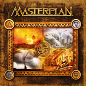 Crystal Night by Masterplan