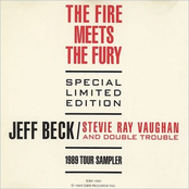 The Fire Meets The Fury