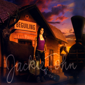 The Falling by Jackie Tohn