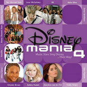 Disney Mania 4
