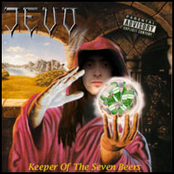 Keeper Of The Seven Beers