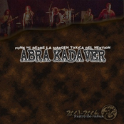 Restos de rabia (2001-2006)