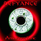 Where Are You Now by Defyance