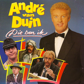 Ben Je Eenzaam Vannacht by André Van Duin