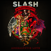 Apocalyptic Love by Slash