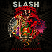 You're A Lie by Slash