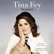 Tina Fey: Bossypants