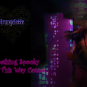 Something Spooky This Way Comes