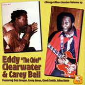 Eddy Clearwater & Carey Bell