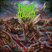 Crimson (Water Reservoir)